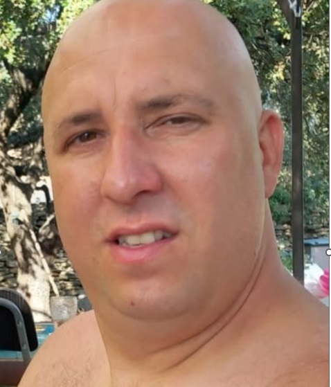 GALEWSKI Frédéric